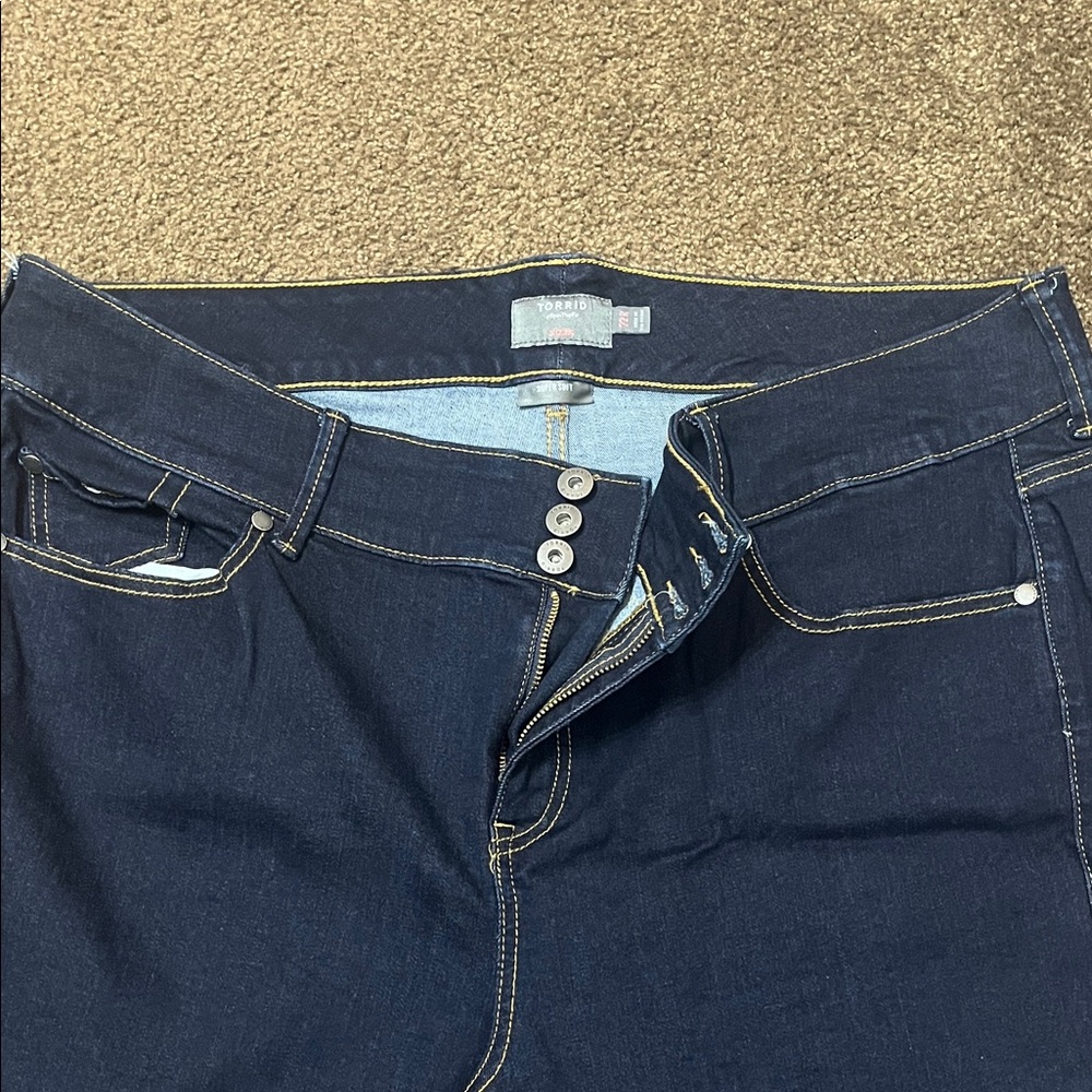 Torrid Women's Jeans